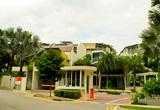 THE BOTANIC ON LIOYD, SINGAPORE